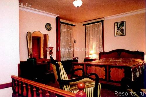Tuvana Hotel 35